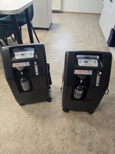 Poděkování Statutárnímu městu Most